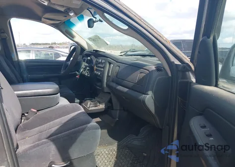 2002 Dodge Ram 1500 St from USA, damaged, VIN 1D7HA18N52S606610